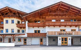 Group Apartment In Stubaital With Ski Storage